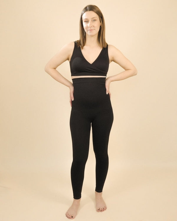 Duo - Wrap & Leggings