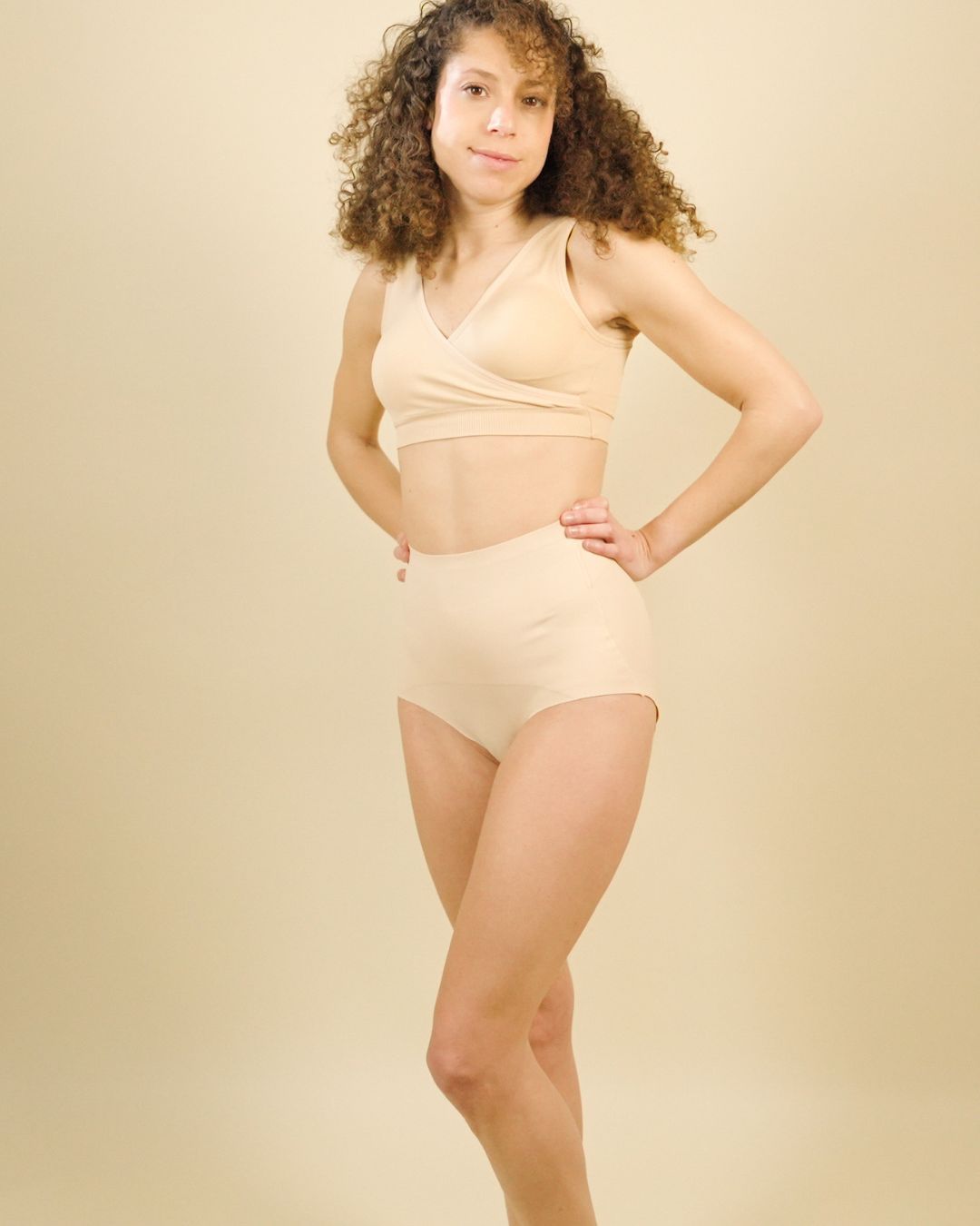 C-section & Postpartum Support Briefs