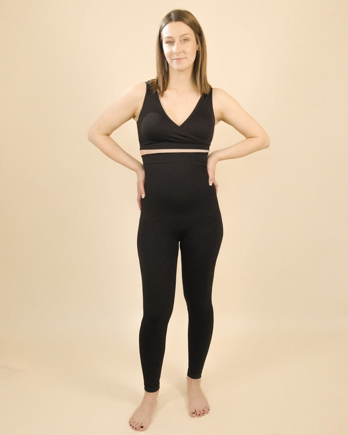 Duo - Wrap & Leggings