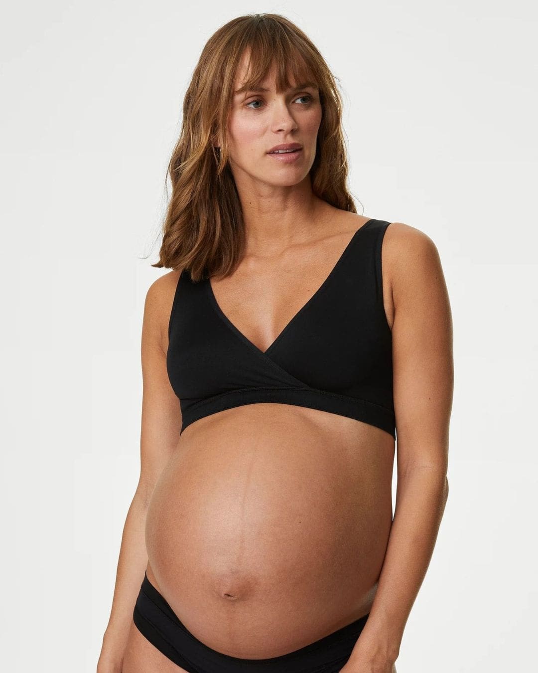 Maternity & Nursing Bralette