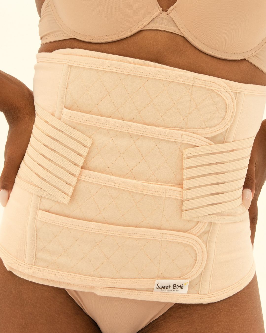 The Essential Postpartum Kit