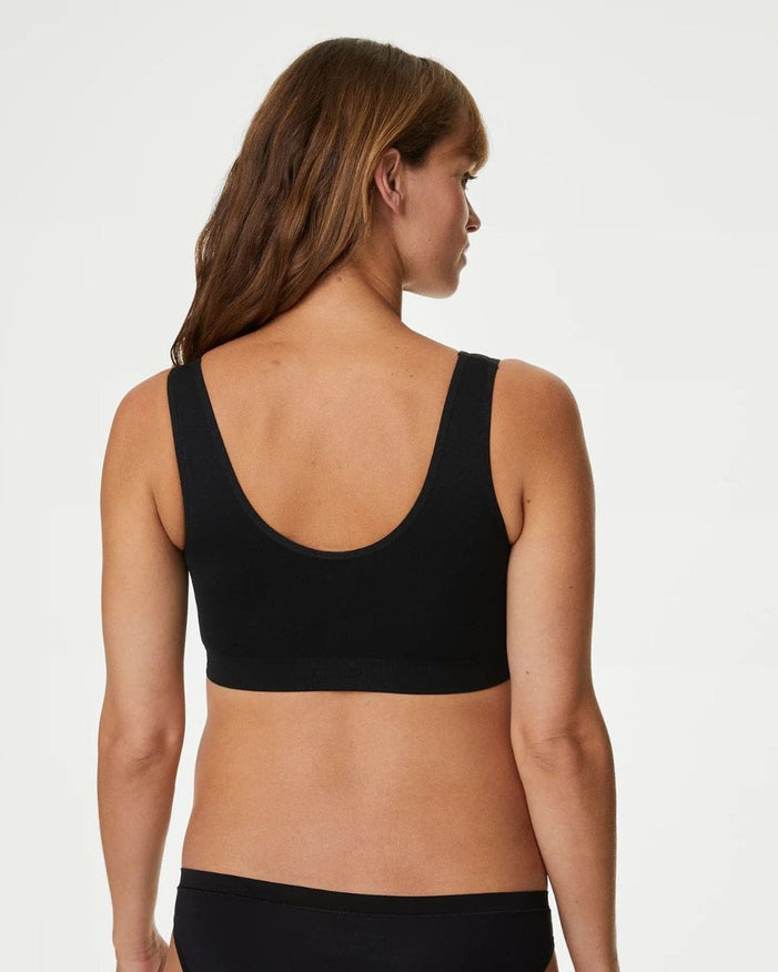 Maternity & Nursing Bralette