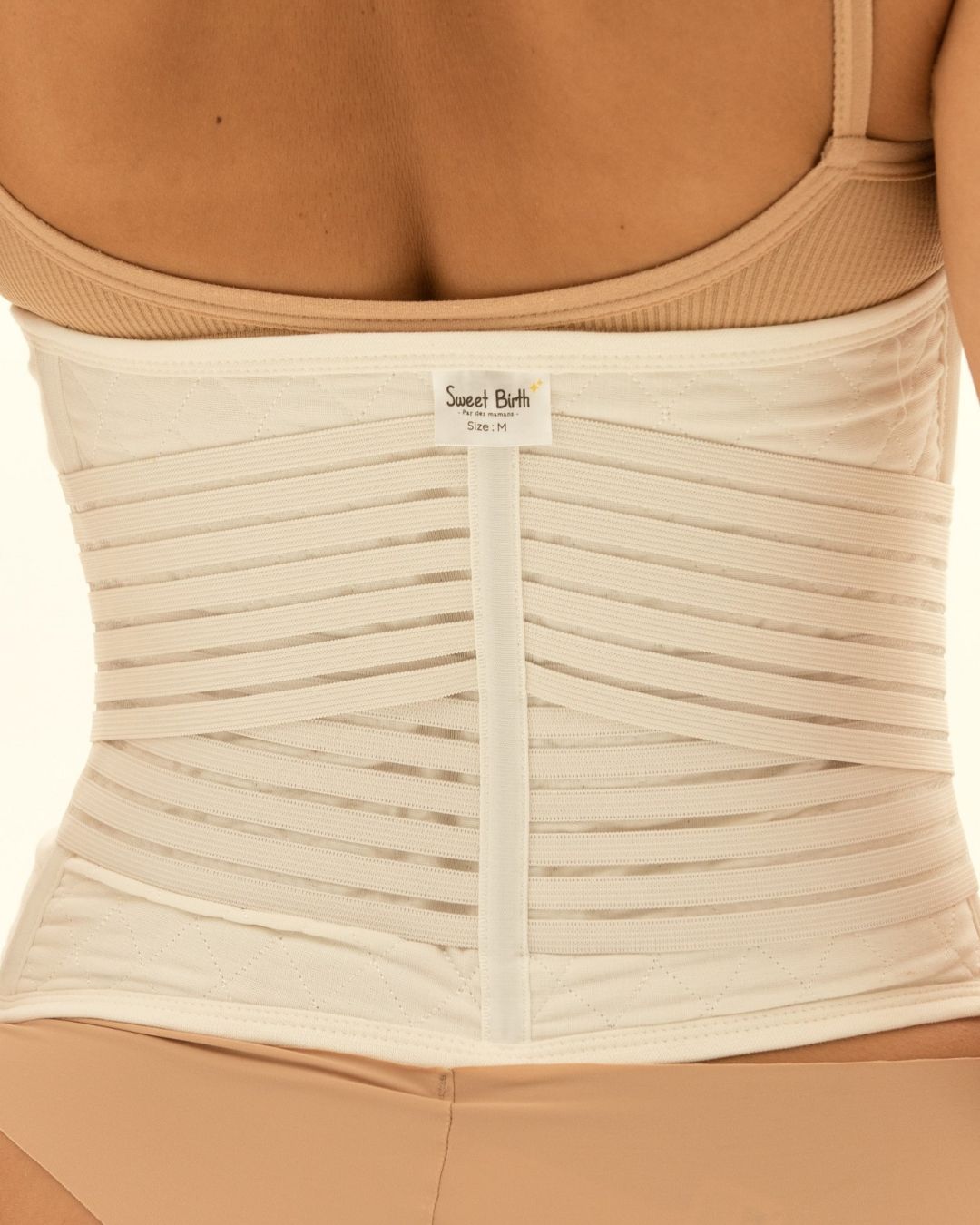 Postpartum Recovery Wrap