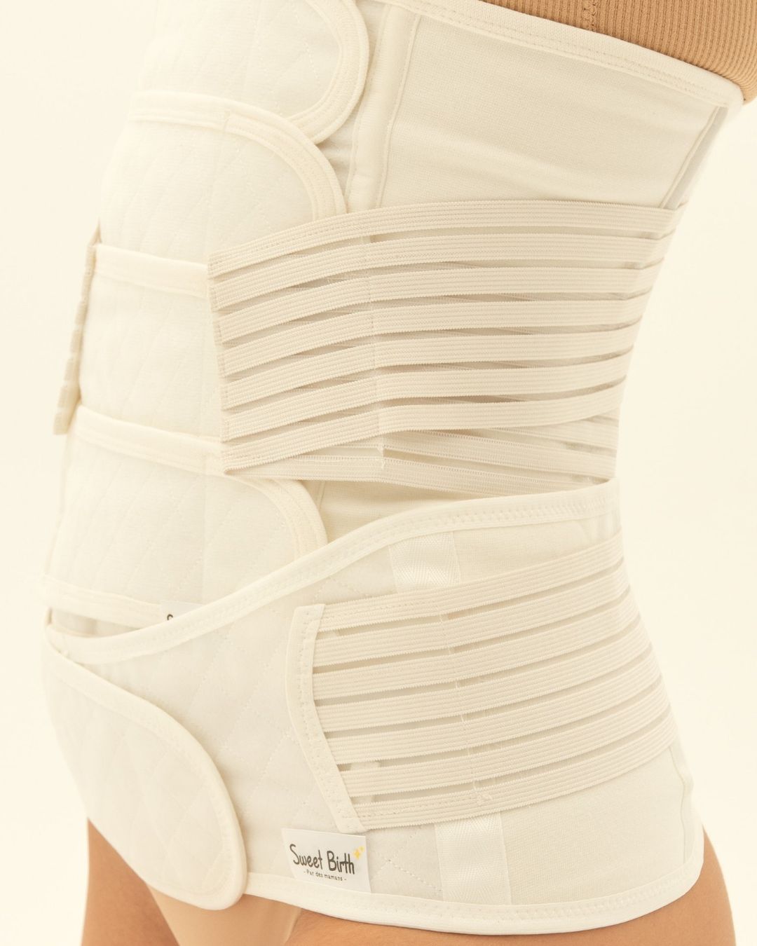 Postpartum Recovery Wrap